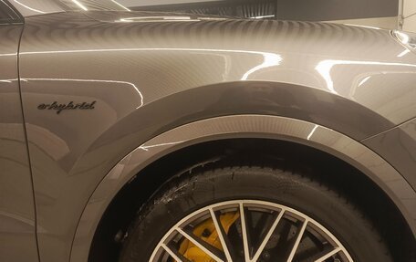 Porsche Cayenne III, 2021 год, 21 000 000 рублей, 6 фотография