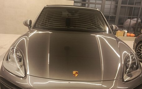 Porsche Cayenne III, 2021 год, 21 000 000 рублей, 10 фотография