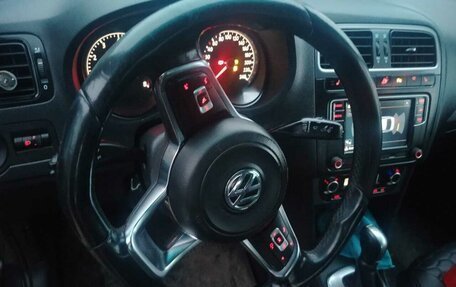 Volkswagen Polo VI (EU Market), 2018 год, 885 000 рублей, 5 фотография