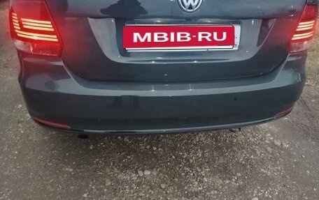 Volkswagen Polo VI (EU Market), 2018 год, 885 000 рублей, 3 фотография