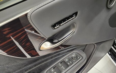 Lexus LS IV, 2025 год, 12 500 013 рублей, 5 фотография