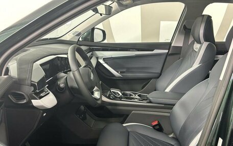 Geely Atlas, 2025 год, 3 917 190 рублей, 6 фотография