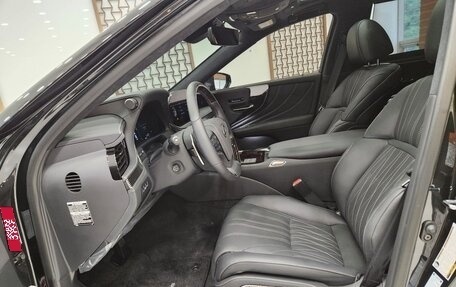 Lexus LS IV, 2025 год, 12 500 013 рублей, 6 фотография