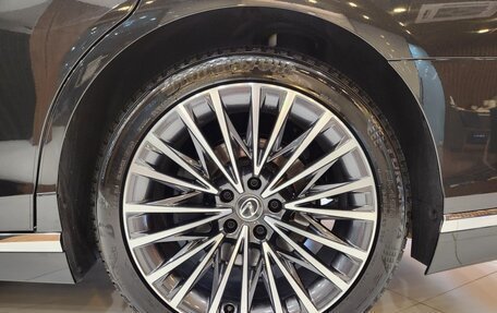 Lexus LS IV, 2025 год, 12 500 013 рублей, 13 фотография