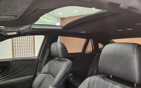 Lexus LS IV, 2025 год, 12 500 013 рублей, 8 фотография