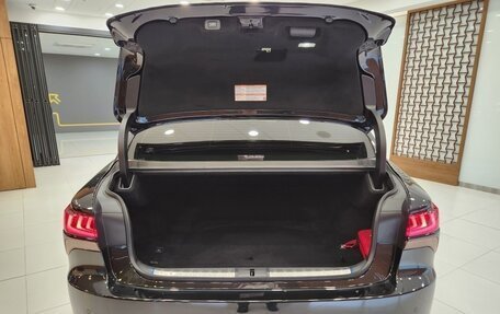 Lexus LS IV, 2025 год, 12 500 013 рублей, 15 фотография