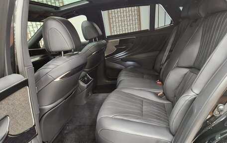 Lexus LS IV, 2025 год, 12 500 013 рублей, 12 фотография