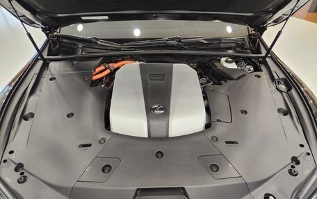 Lexus LS IV, 2025 год, 12 500 013 рублей, 14 фотография