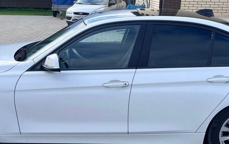 BMW 3 серия, 2016 год, 1 800 000 рублей, 5 фотография