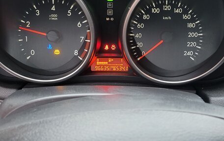 Mazda 3, 2010 год, 1 070 000 рублей, 8 фотография