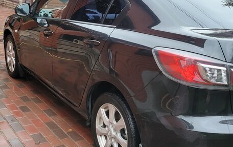 Mazda 3, 2010 год, 1 070 000 рублей, 6 фотография