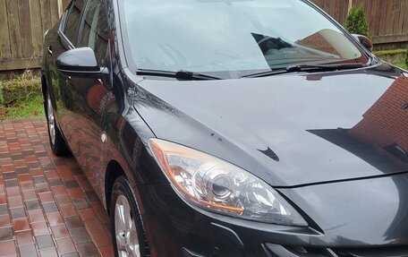 Mazda 3, 2010 год, 1 070 000 рублей, 4 фотография