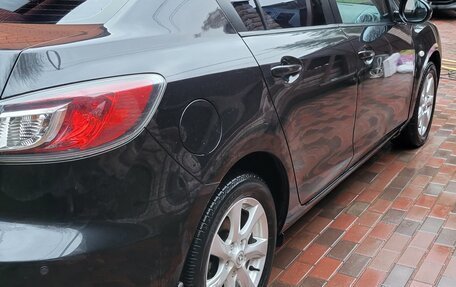 Mazda 3, 2010 год, 1 070 000 рублей, 5 фотография