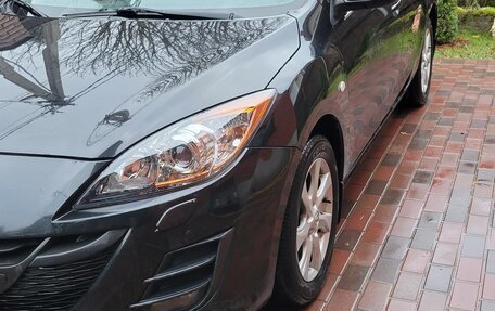 Mazda 3, 2010 год, 1 070 000 рублей, 3 фотография