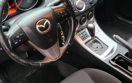 Mazda 3, 2010 год, 1 070 000 рублей, 10 фотография