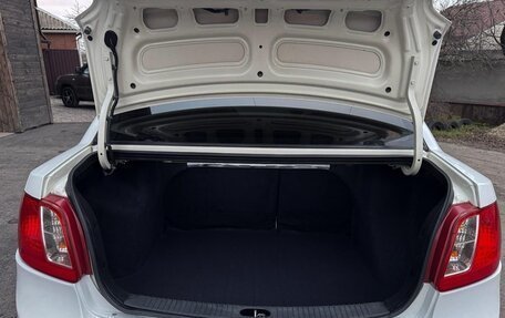 KIA Rio II, 2011 год, 670 000 рублей, 10 фотография