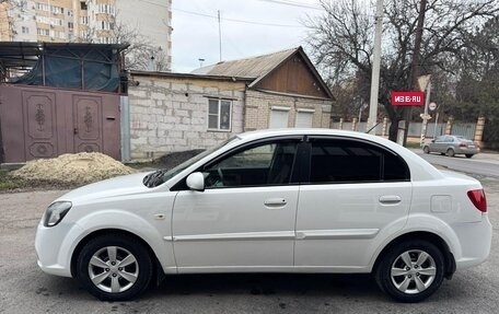 KIA Rio II, 2011 год, 670 000 рублей, 8 фотография