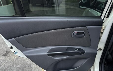 KIA Rio II, 2011 год, 670 000 рублей, 19 фотография