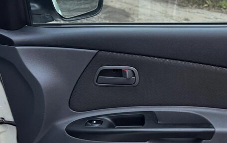 KIA Rio II, 2011 год, 670 000 рублей, 16 фотография