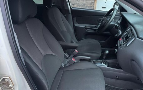 KIA Rio II, 2011 год, 670 000 рублей, 14 фотография