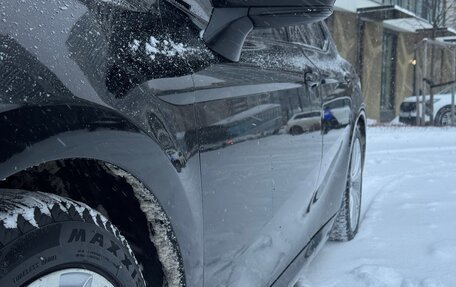 Toyota Camry, 2018 год, 2 290 000 рублей, 9 фотография