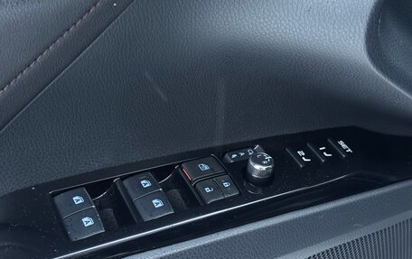 Toyota Camry, 2018 год, 2 290 000 рублей, 16 фотография