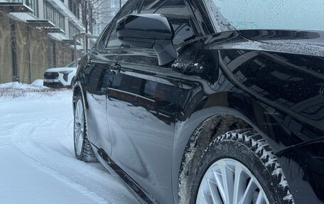 Toyota Camry, 2018 год, 2 290 000 рублей, 8 фотография