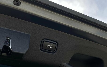 KIA Sportage IV рестайлинг, 2025 год, 4 763 120 рублей, 9 фотография