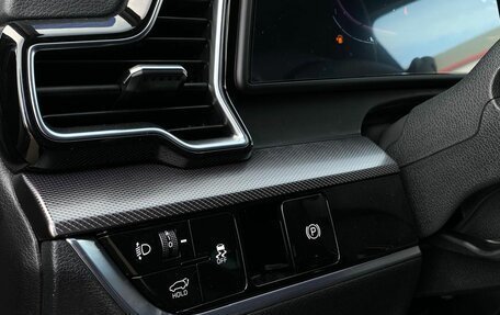 KIA Sportage IV рестайлинг, 2025 год, 4 763 120 рублей, 14 фотография