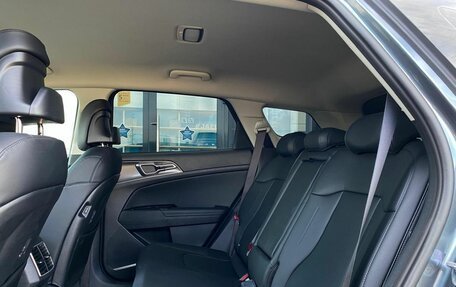 KIA Sportage IV рестайлинг, 2025 год, 4 763 120 рублей, 17 фотография