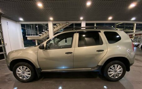 Renault Duster I рестайлинг, 2012 год, 900 000 рублей, 6 фотография