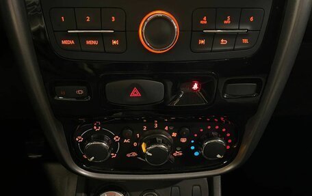 Renault Duster I рестайлинг, 2012 год, 900 000 рублей, 15 фотография