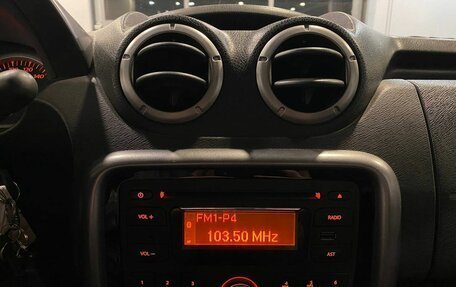 Renault Duster I рестайлинг, 2012 год, 900 000 рублей, 14 фотография