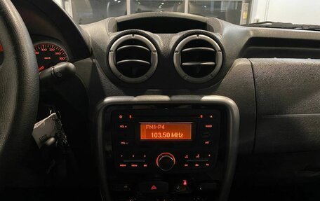 Renault Duster I рестайлинг, 2012 год, 900 000 рублей, 13 фотография