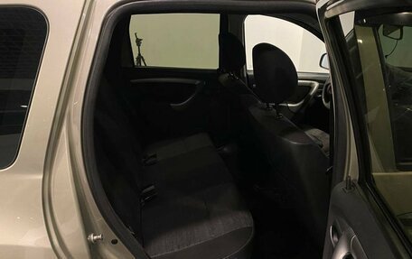 Renault Duster I рестайлинг, 2012 год, 900 000 рублей, 17 фотография