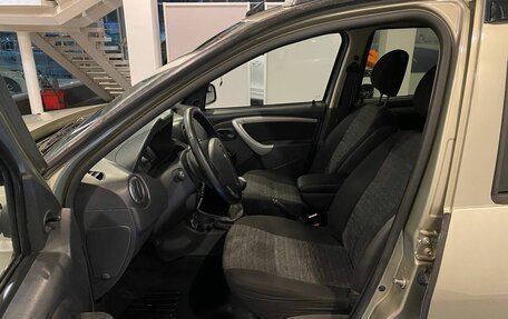 Renault Duster I рестайлинг, 2012 год, 900 000 рублей, 16 фотография