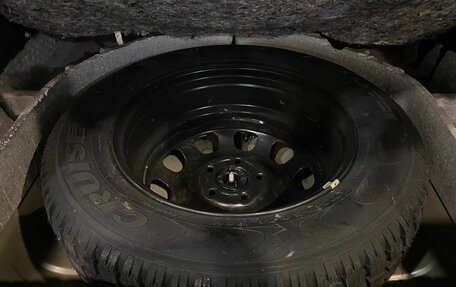 Renault Duster I рестайлинг, 2012 год, 900 000 рублей, 19 фотография