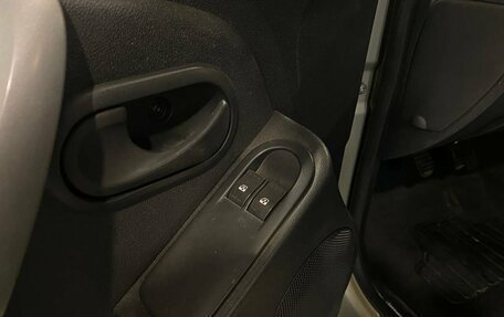 Renault Duster I рестайлинг, 2012 год, 900 000 рублей, 22 фотография