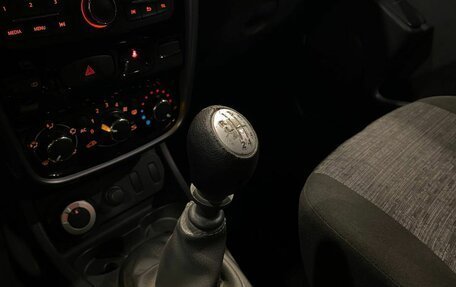 Renault Duster I рестайлинг, 2012 год, 900 000 рублей, 31 фотография