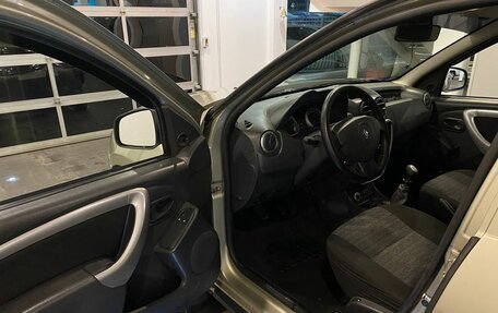 Renault Duster I рестайлинг, 2012 год, 900 000 рублей, 21 фотография