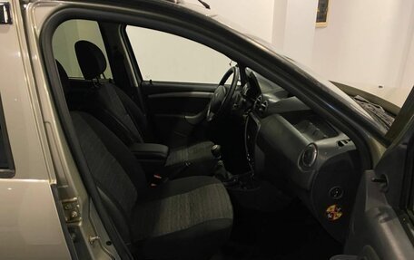 Renault Duster I рестайлинг, 2012 год, 900 000 рублей, 29 фотография