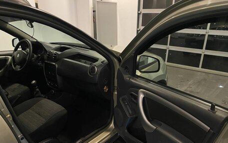 Renault Duster I рестайлинг, 2012 год, 900 000 рублей, 27 фотография