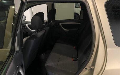 Renault Duster I рестайлинг, 2012 год, 900 000 рублей, 25 фотография