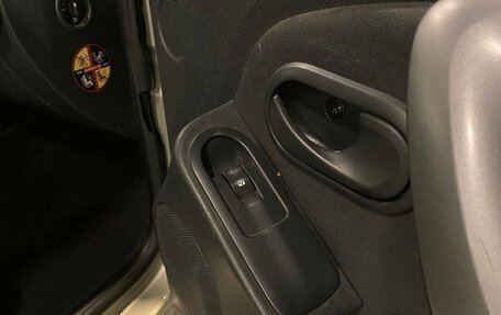 Renault Duster I рестайлинг, 2012 год, 900 000 рублей, 28 фотография