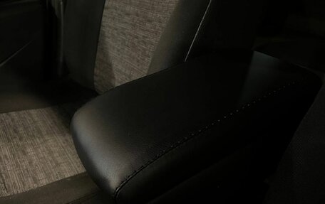 Renault Duster I рестайлинг, 2012 год, 900 000 рублей, 32 фотография