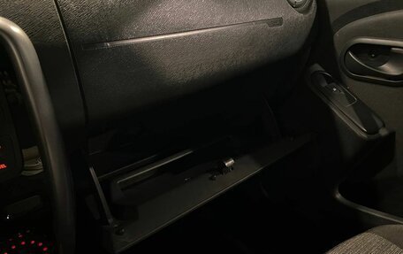 Renault Duster I рестайлинг, 2012 год, 900 000 рублей, 30 фотография