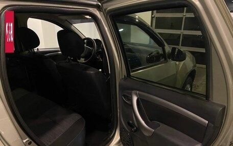 Renault Duster I рестайлинг, 2012 год, 900 000 рублей, 26 фотография