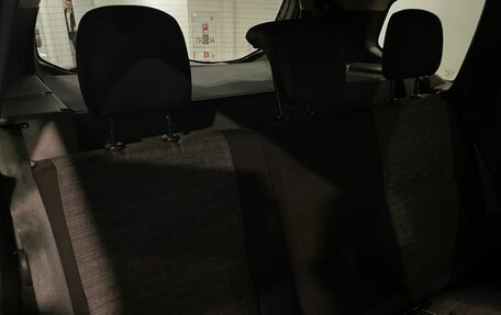 Renault Duster I рестайлинг, 2012 год, 900 000 рублей, 34 фотография