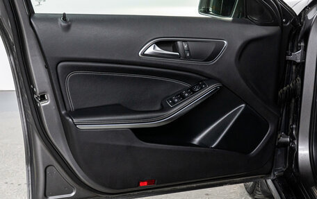 Mercedes-Benz GLA, 2014 год, 1 700 000 рублей, 11 фотография