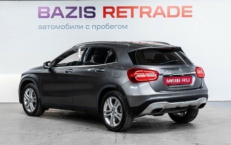 Mercedes-Benz GLA, 2014 год, 1 700 000 рублей, 8 фотография